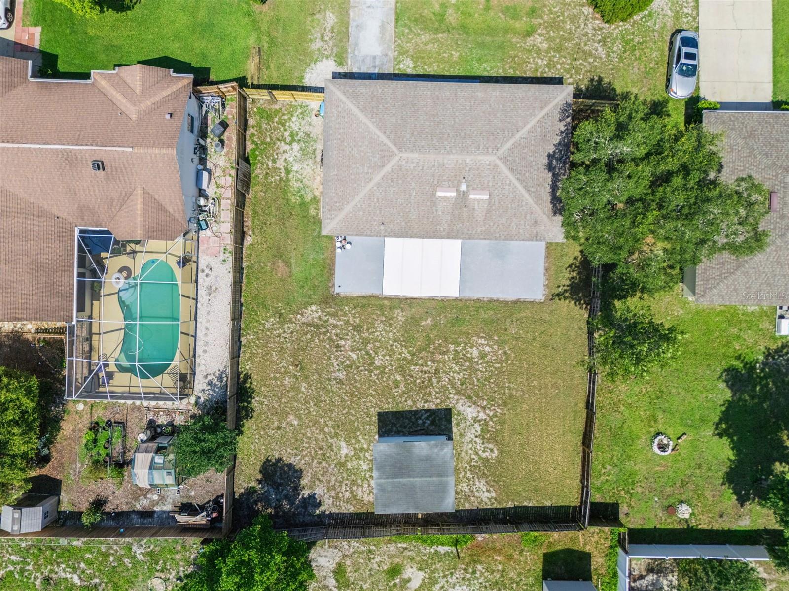 DELTONA LAKES UNIT 71 - Residential