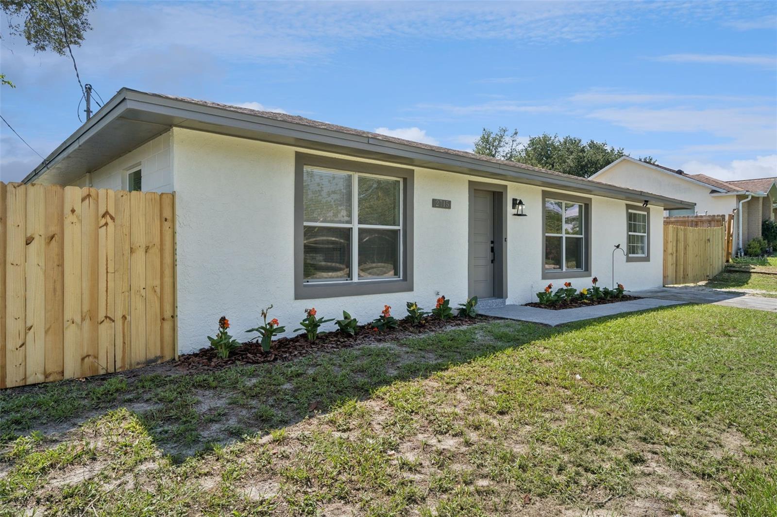 DELTONA LAKES UNIT 71 - Residential
