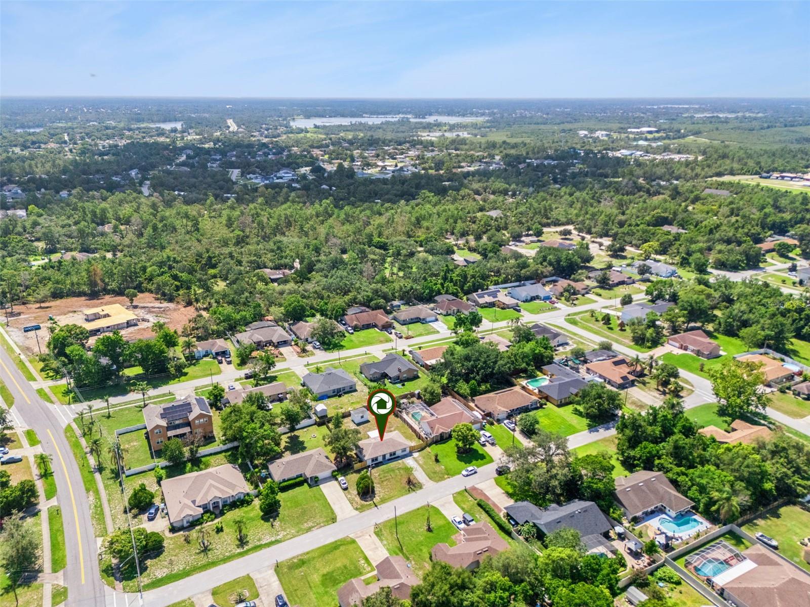 DELTONA LAKES UNIT 71 - Residential