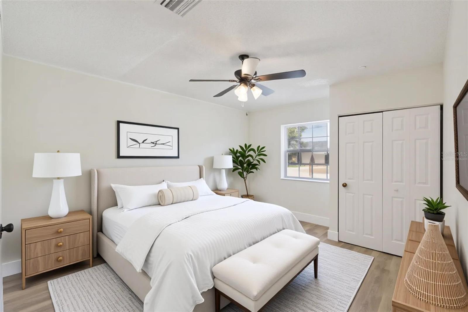 DELTONA LAKES UNIT 71 - Residential