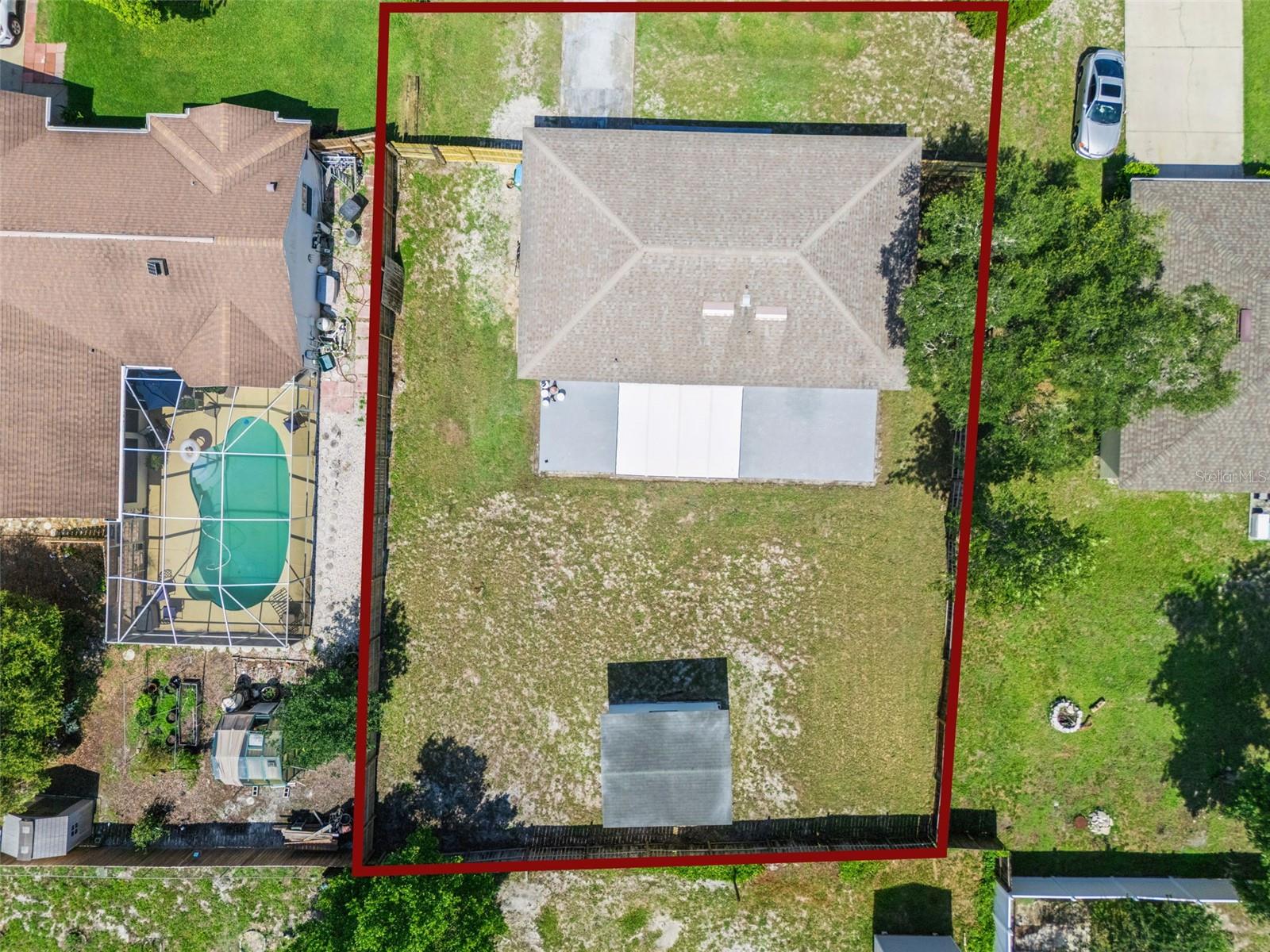 DELTONA LAKES UNIT 71 - Residential