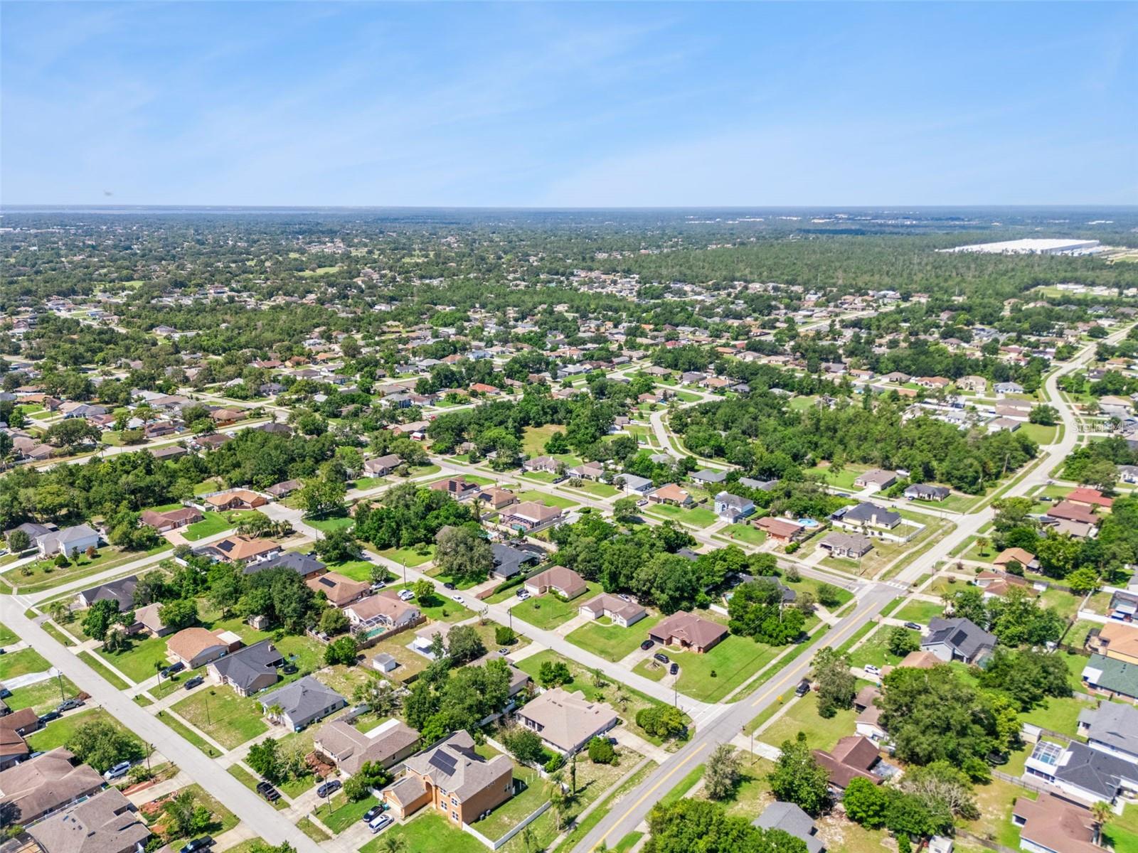 DELTONA LAKES UNIT 71 - Residential