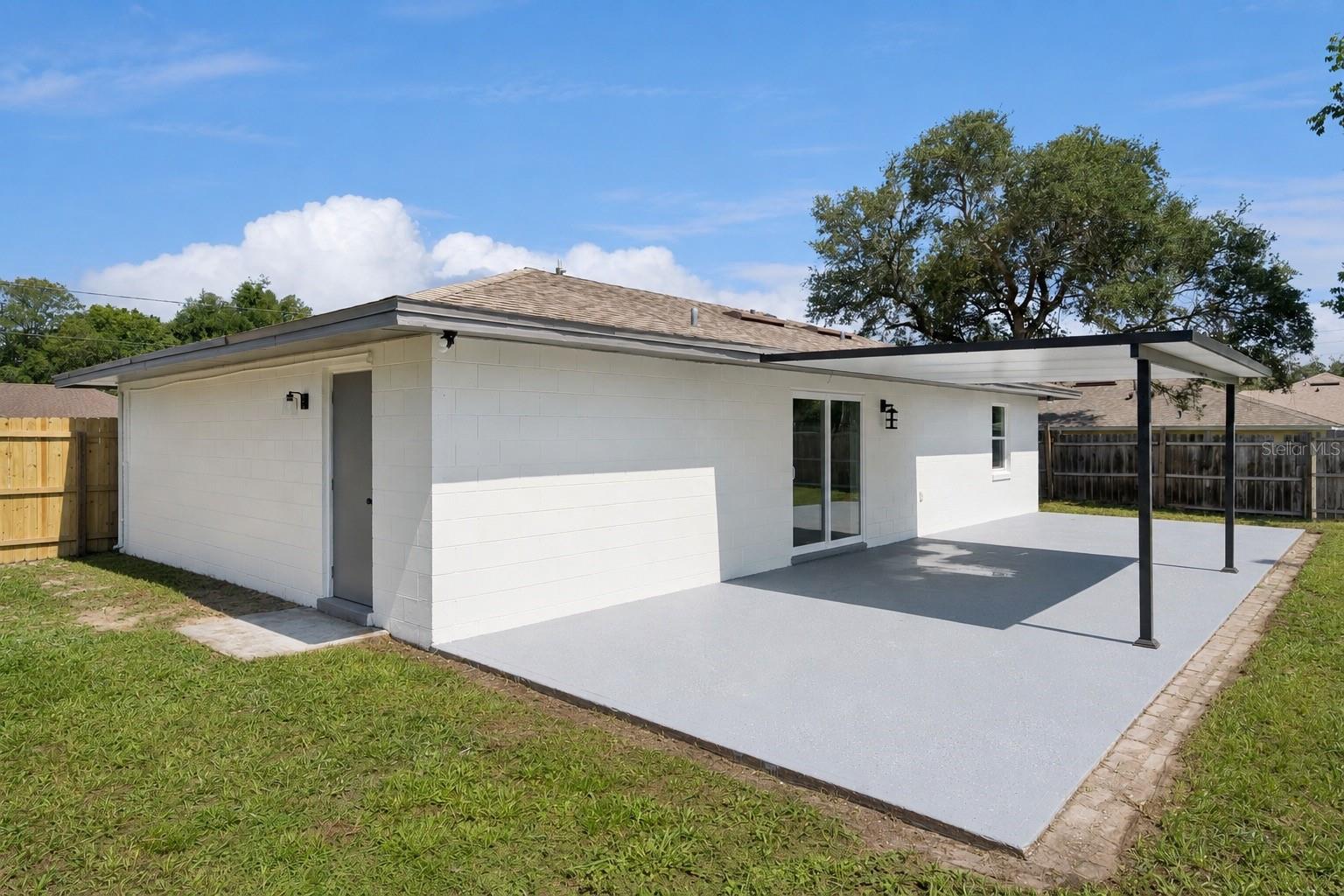 DELTONA LAKES UNIT 71 - Residential