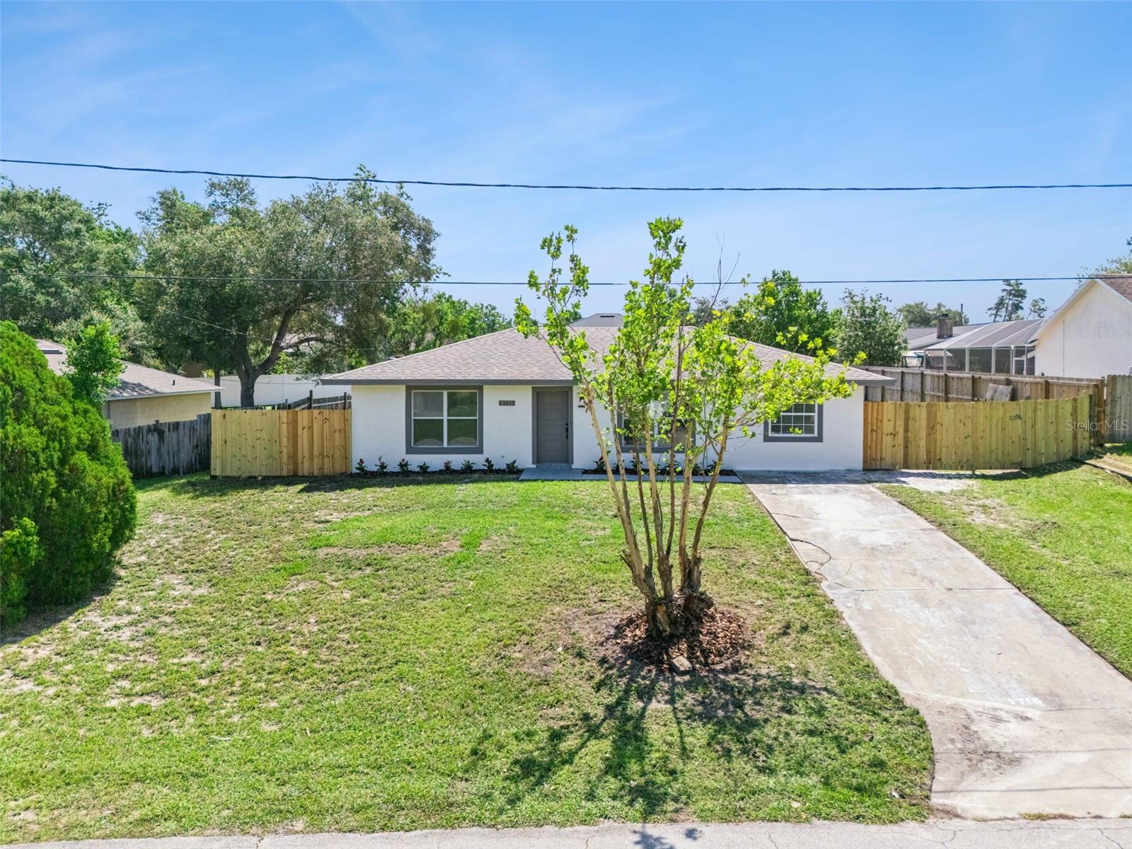 DELTONA LAKES UNIT 71 - Residential