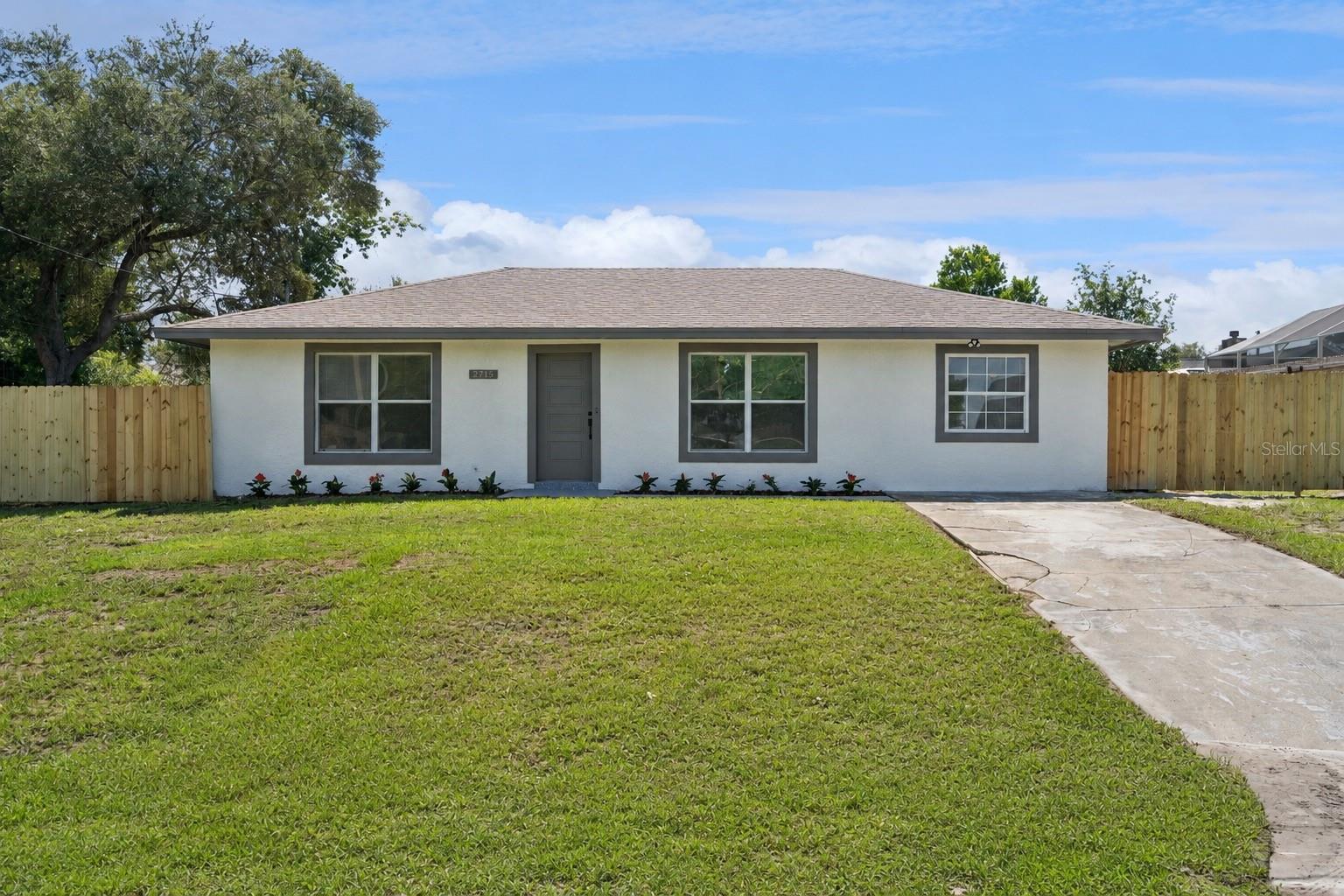 DELTONA LAKES UNIT 71 - Residential
