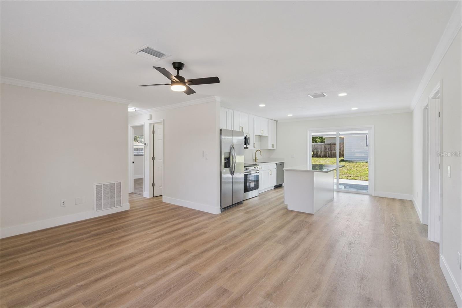 DELTONA LAKES UNIT 71 - Residential
