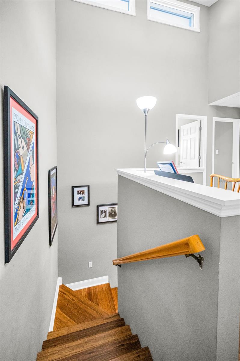 CAPRI HARBOR CONDO - Residential