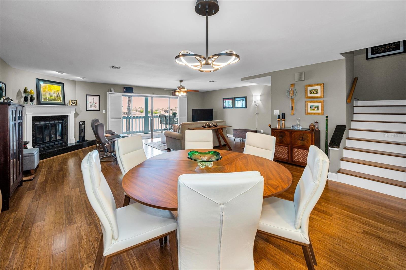 CAPRI HARBOR CONDO - Residential