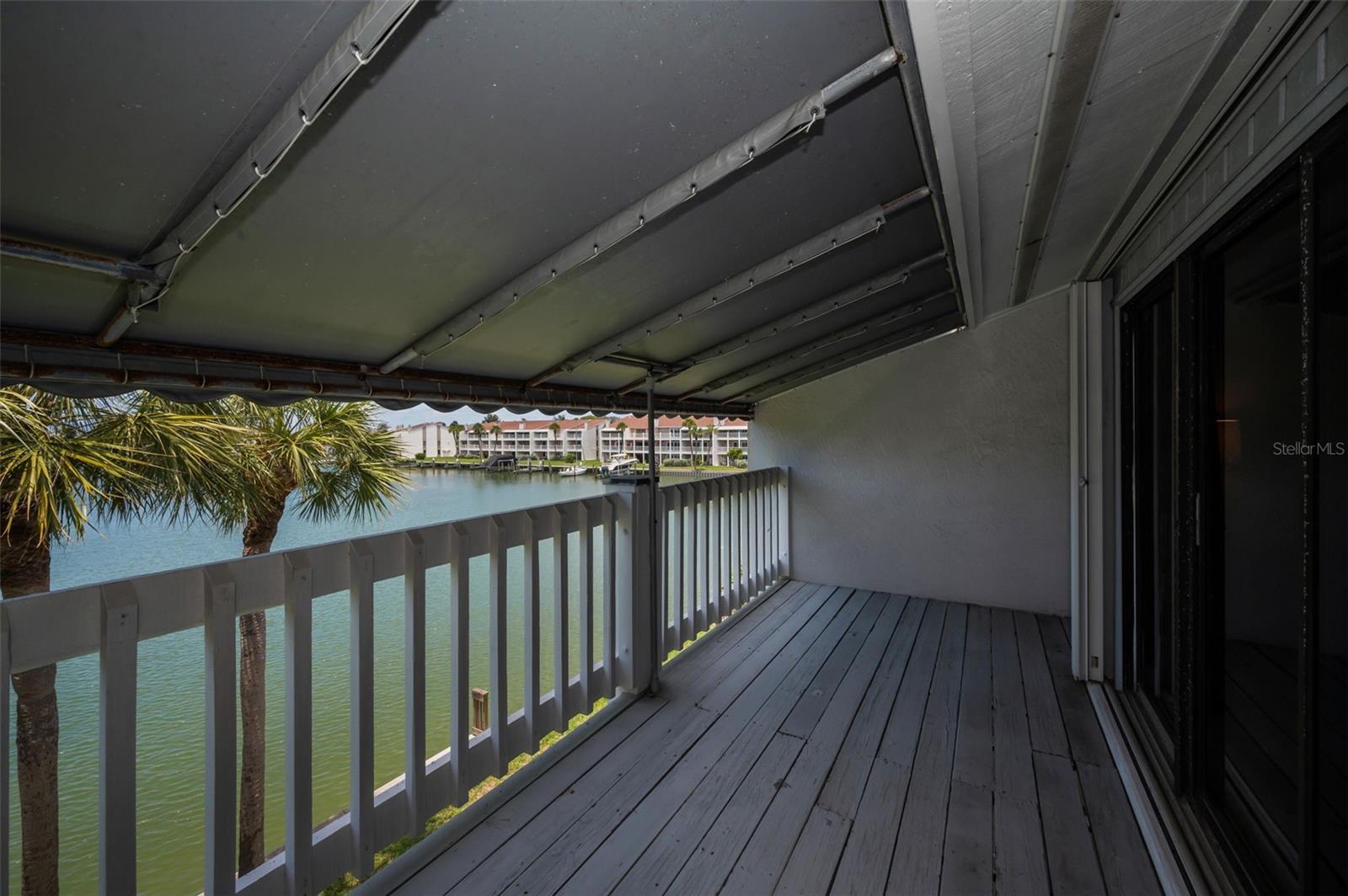 CAPRI HARBOR CONDO - Residential