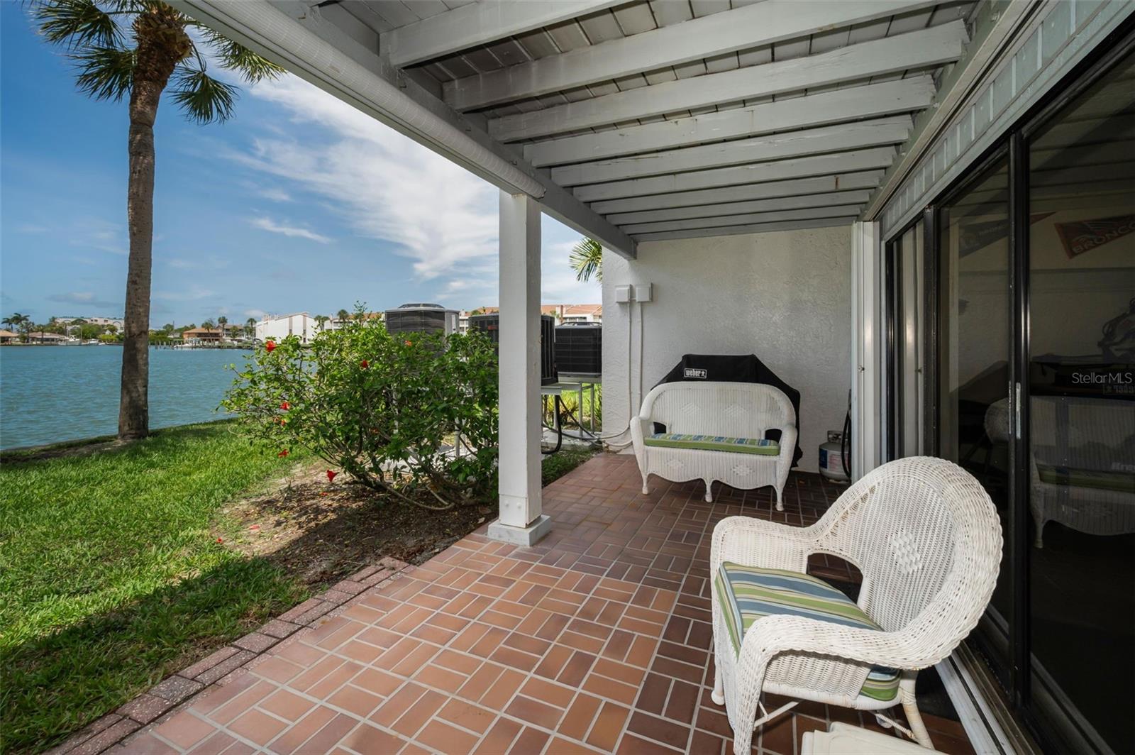CAPRI HARBOR CONDO - Residential