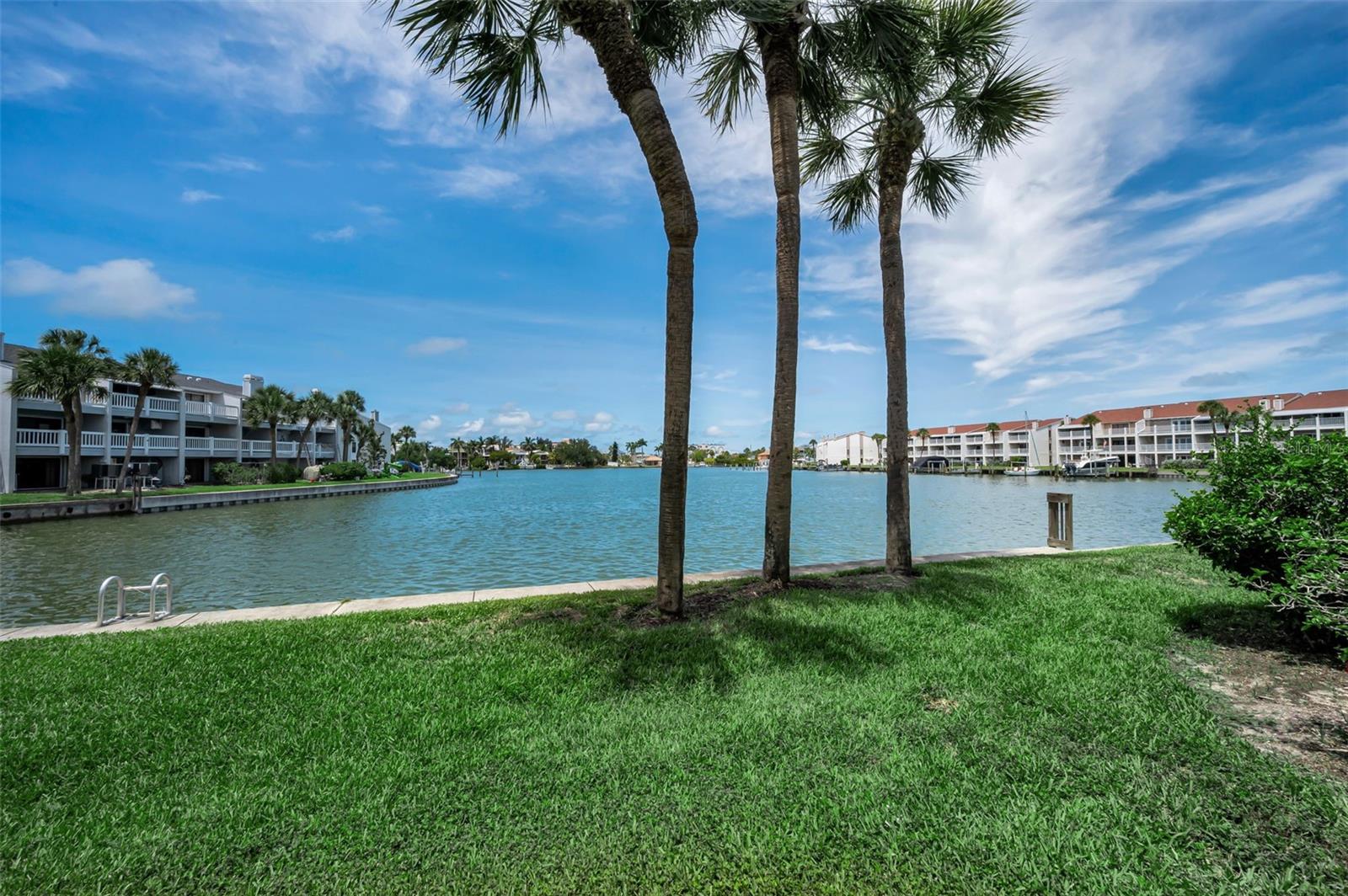 CAPRI HARBOR CONDO - Residential