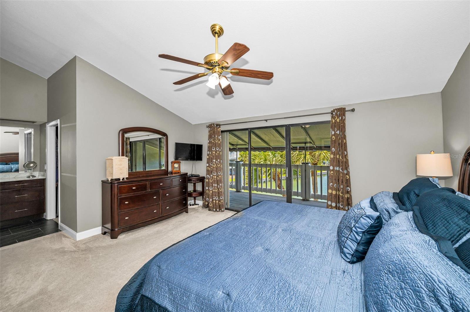 CAPRI HARBOR CONDO - Residential