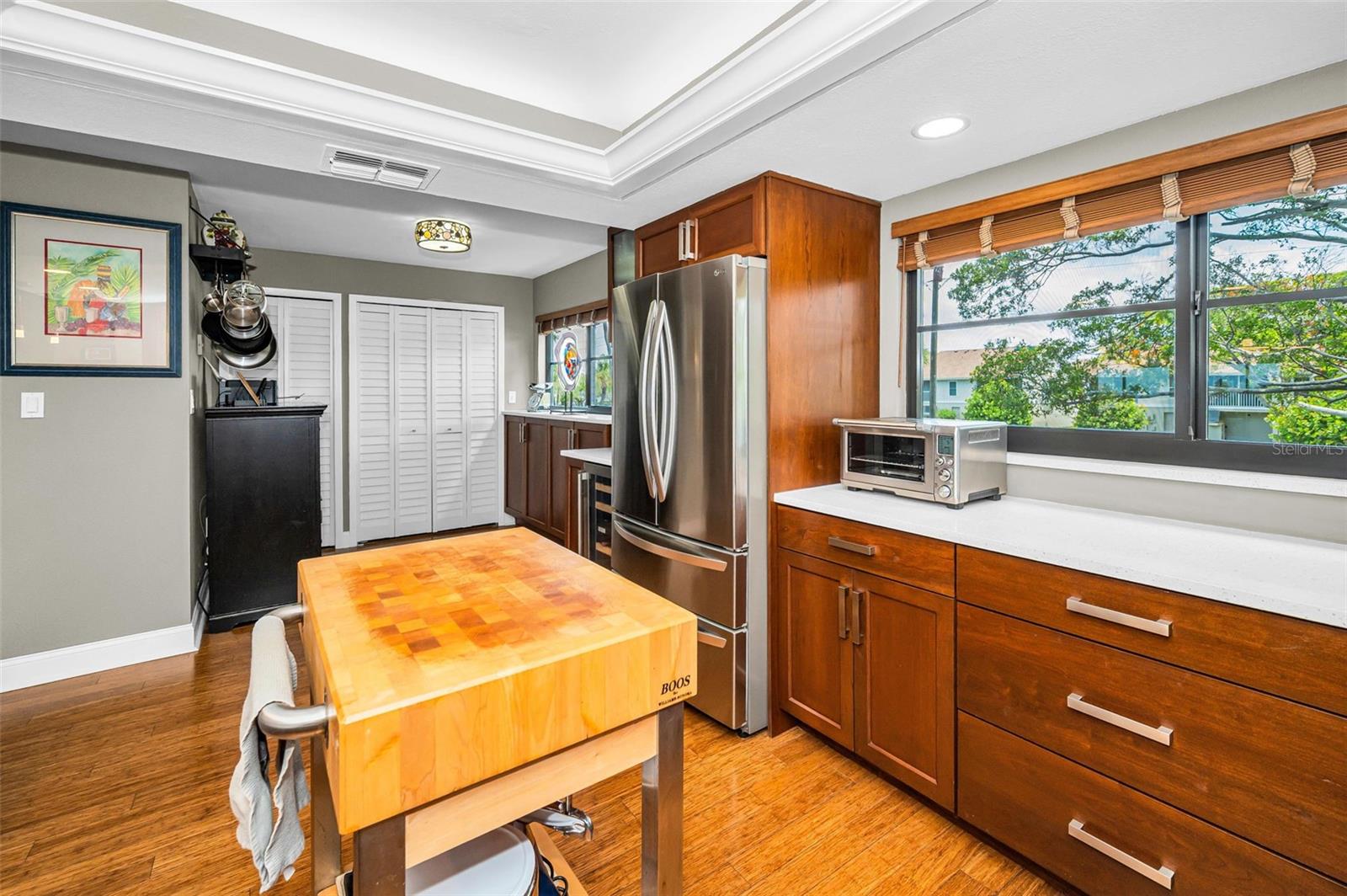 CAPRI HARBOR CONDO - Residential