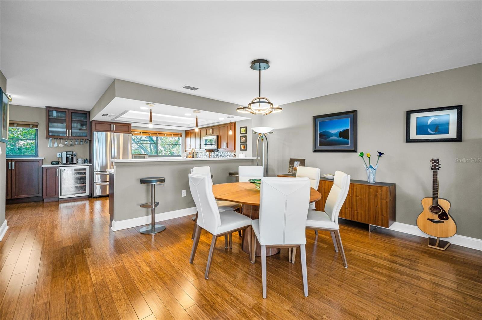 CAPRI HARBOR CONDO - Residential