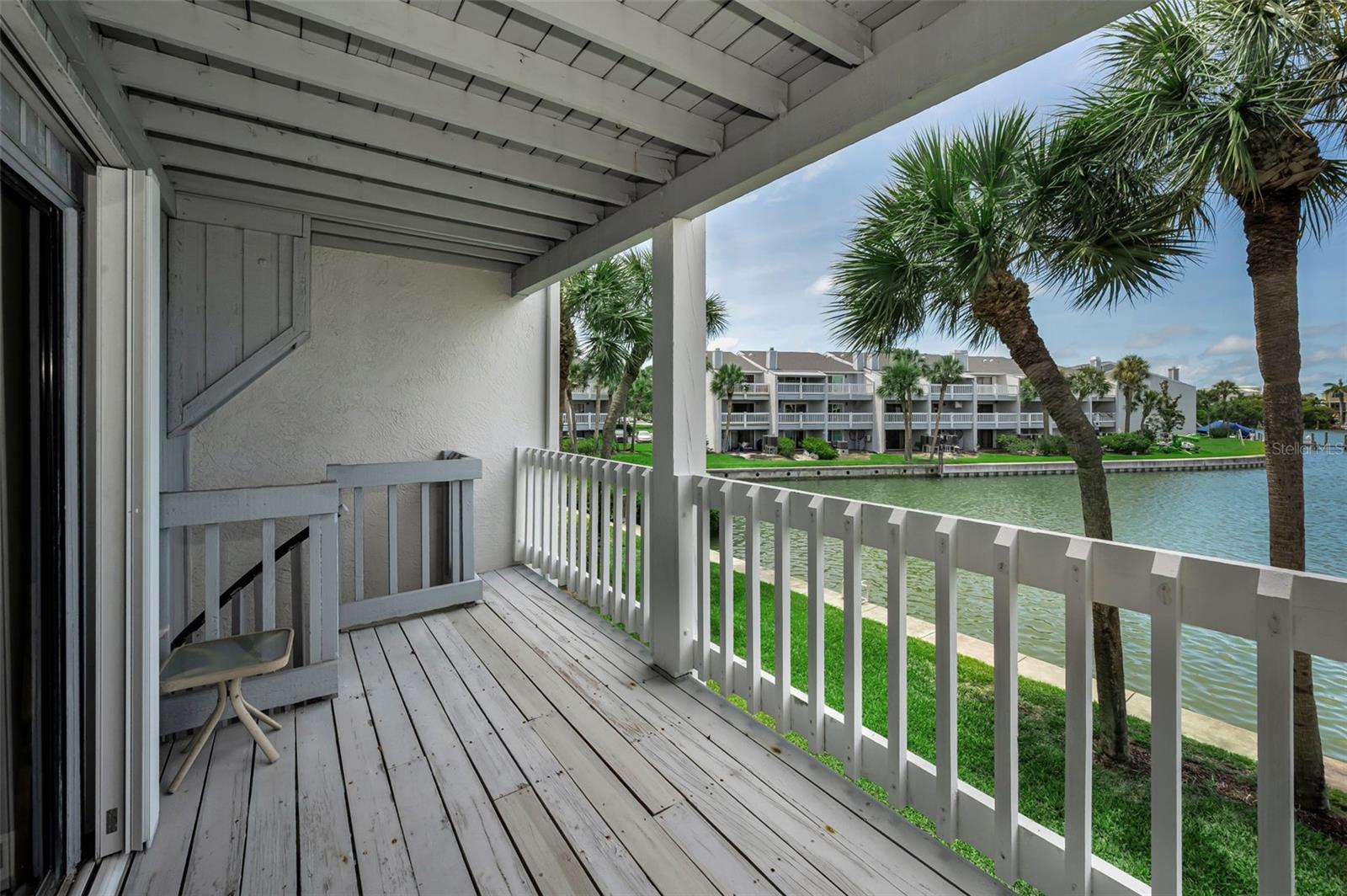 CAPRI HARBOR CONDO - Residential