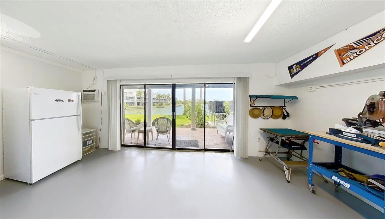 CAPRI HARBOR CONDO - Residential