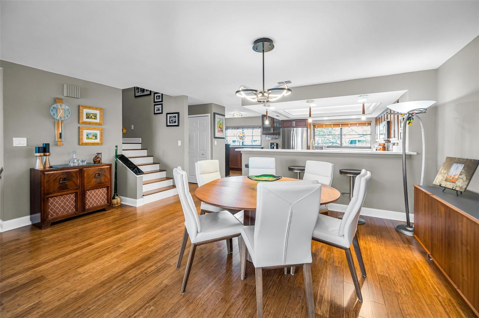 CAPRI HARBOR CONDO - Residential