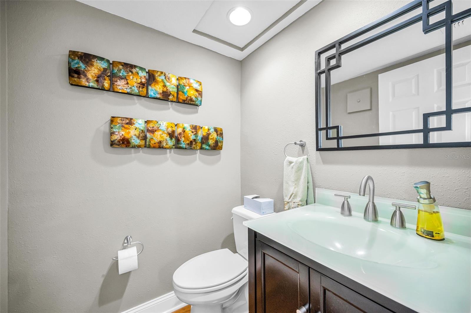 CAPRI HARBOR CONDO - Residential