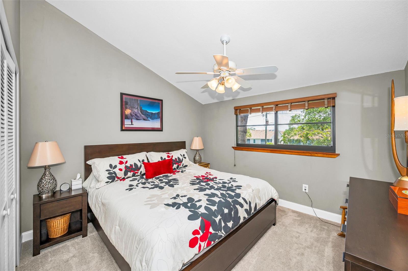 CAPRI HARBOR CONDO - Residential