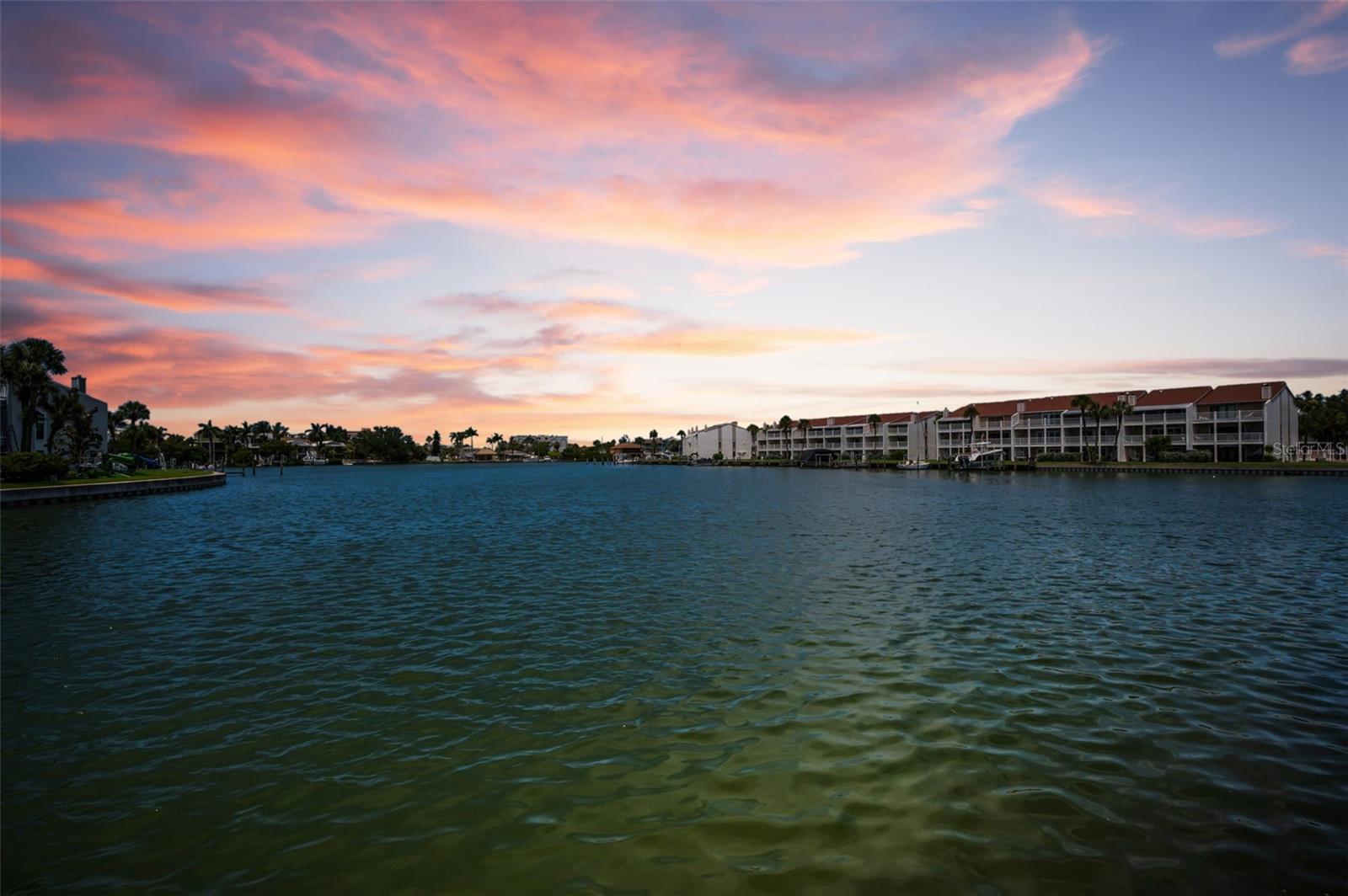 CAPRI HARBOR CONDO - Residential