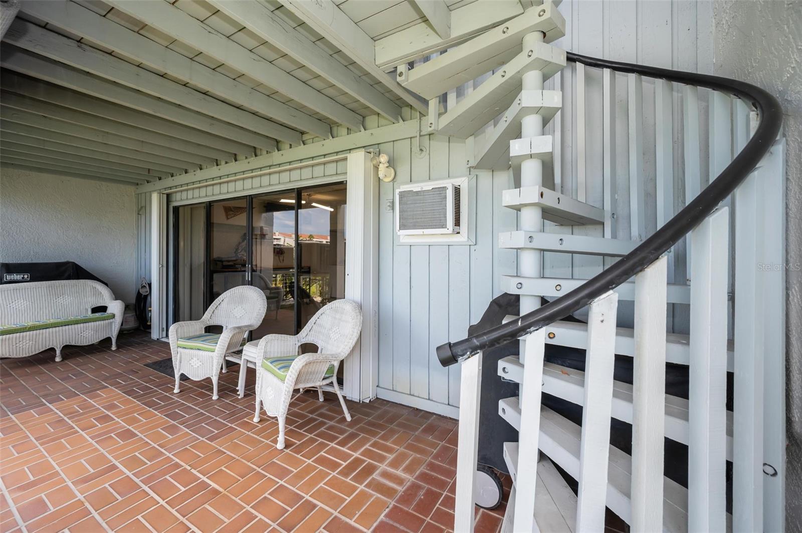CAPRI HARBOR CONDO - Residential