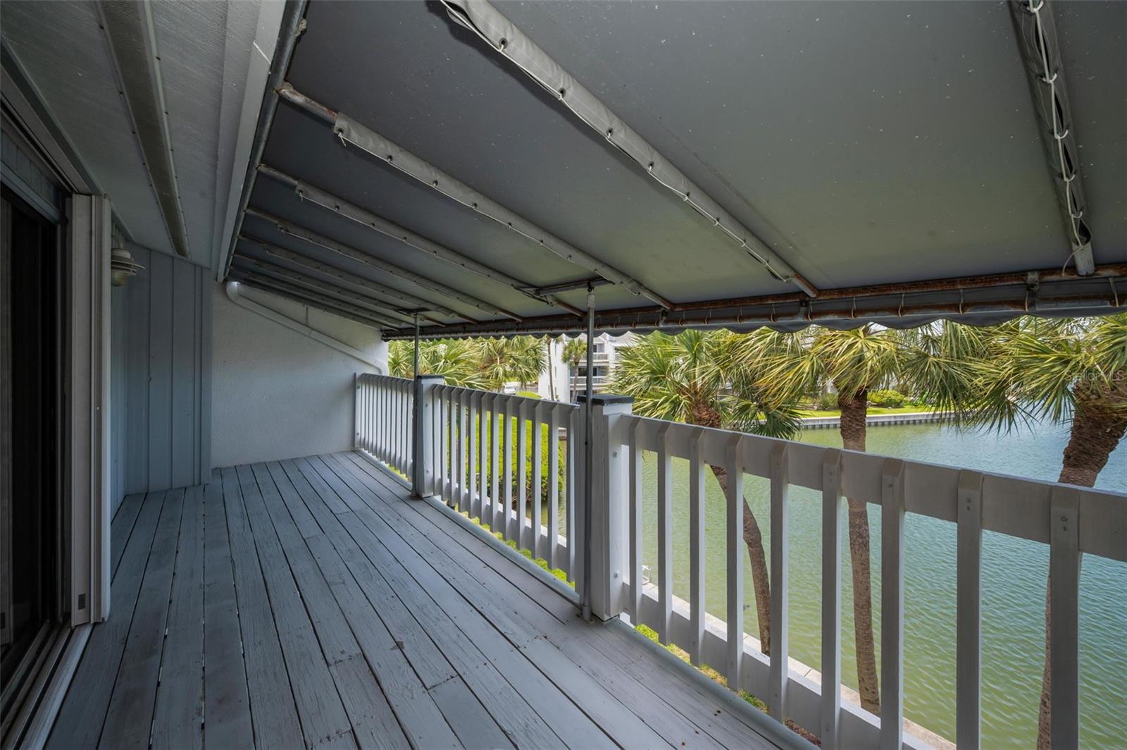 CAPRI HARBOR CONDO - Residential