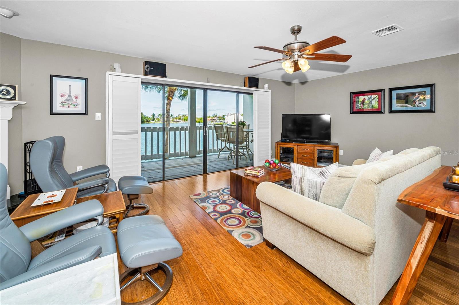 CAPRI HARBOR CONDO - Residential