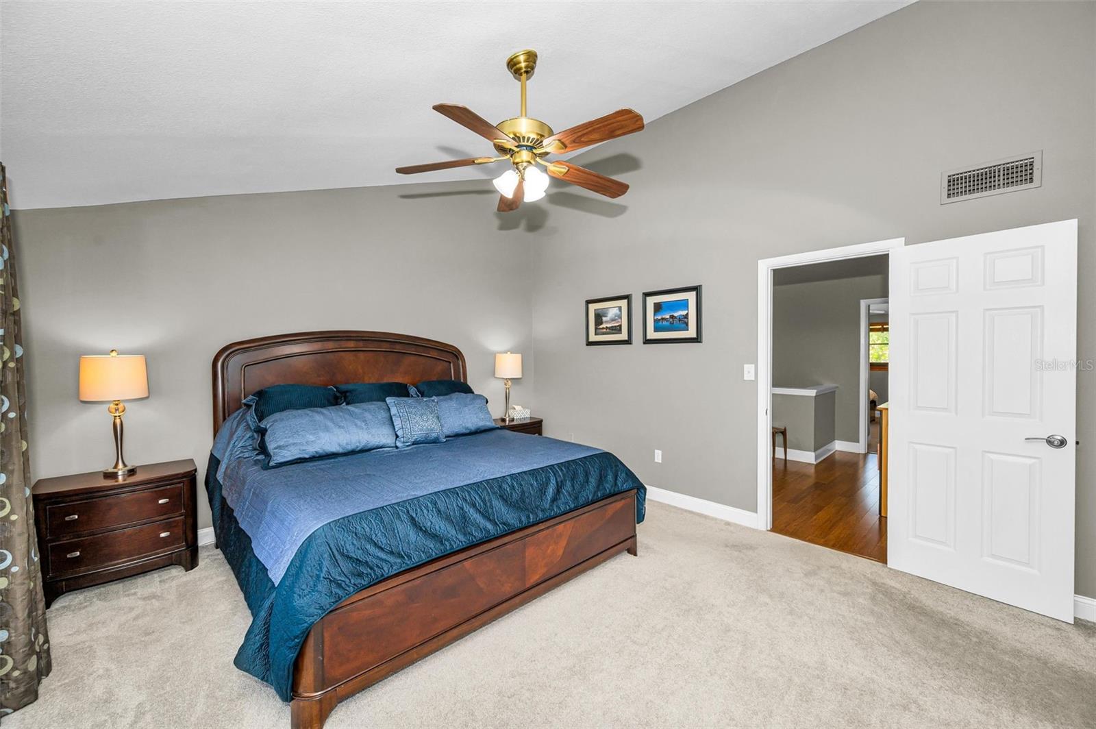 CAPRI HARBOR CONDO - Residential