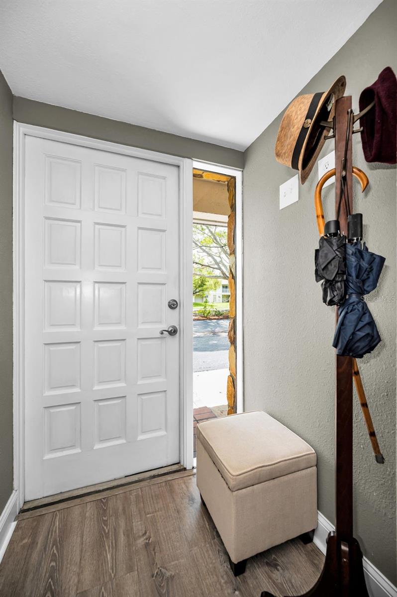 CAPRI HARBOR CONDO - Residential