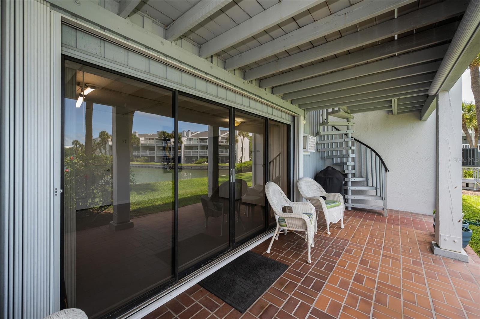 CAPRI HARBOR CONDO - Residential