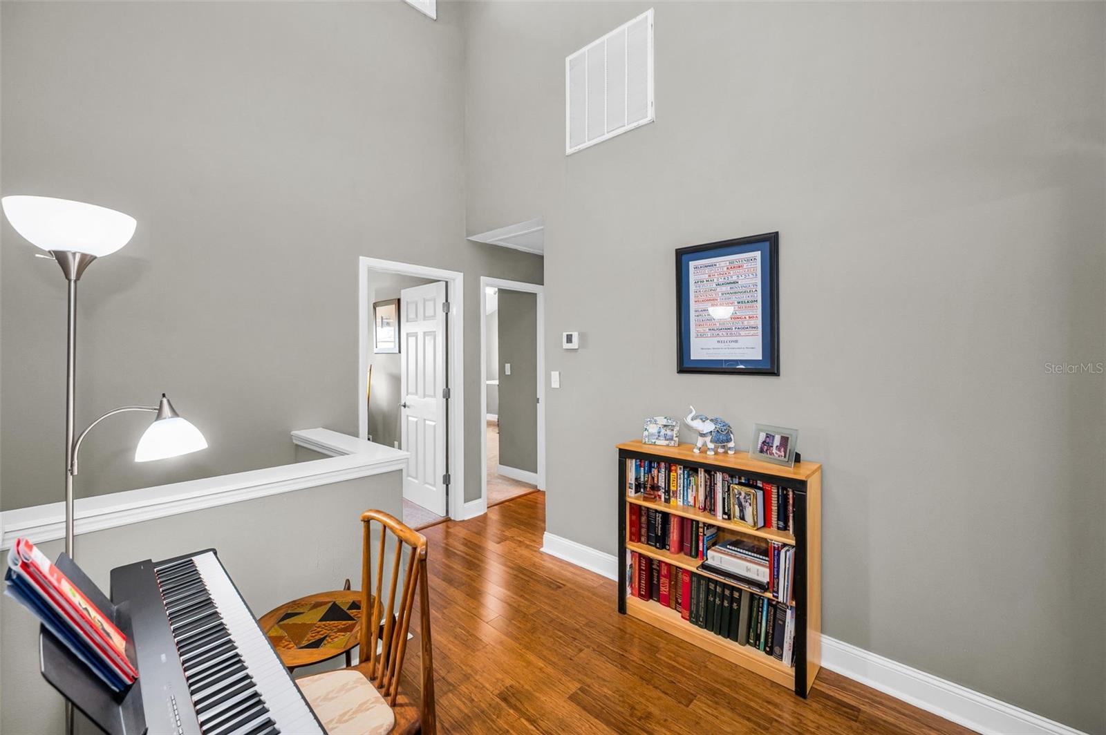 CAPRI HARBOR CONDO - Residential