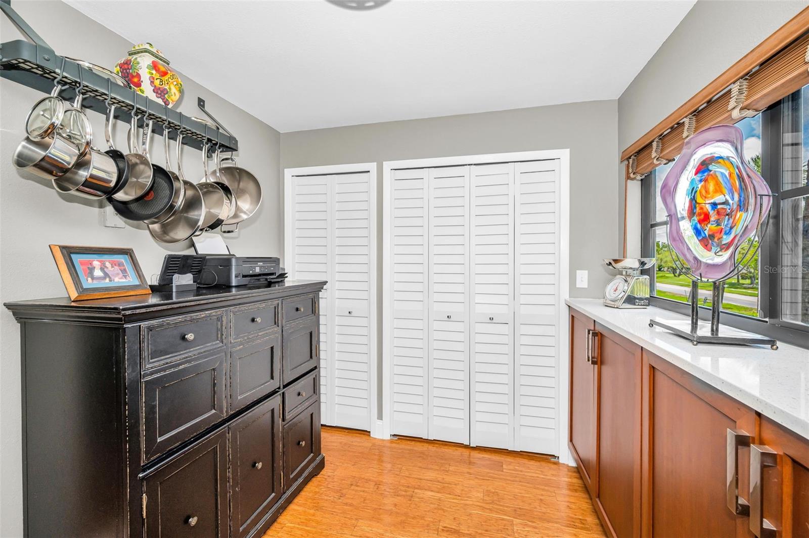 CAPRI HARBOR CONDO - Residential