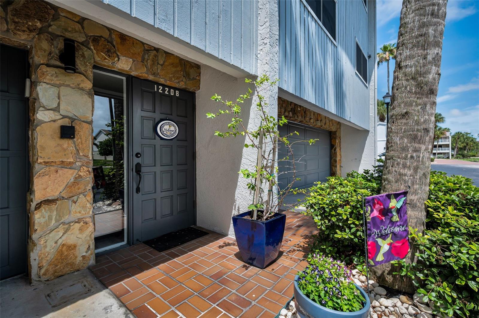 CAPRI HARBOR CONDO - Residential