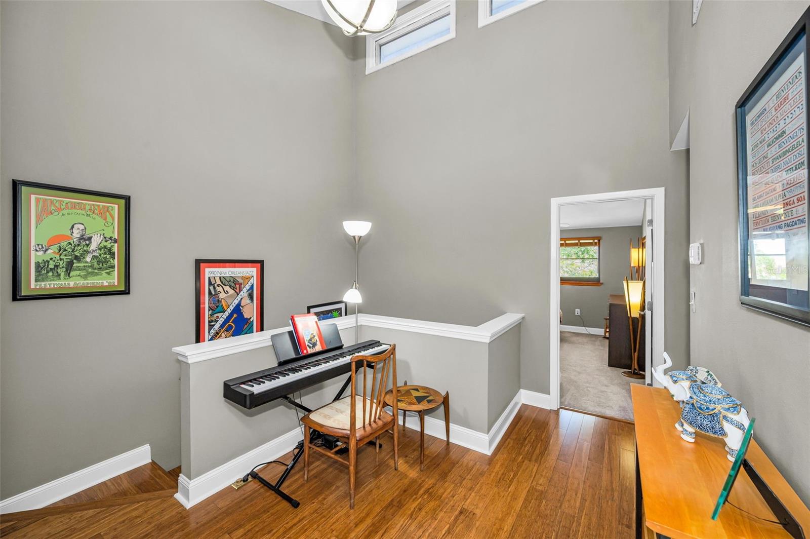 CAPRI HARBOR CONDO - Residential