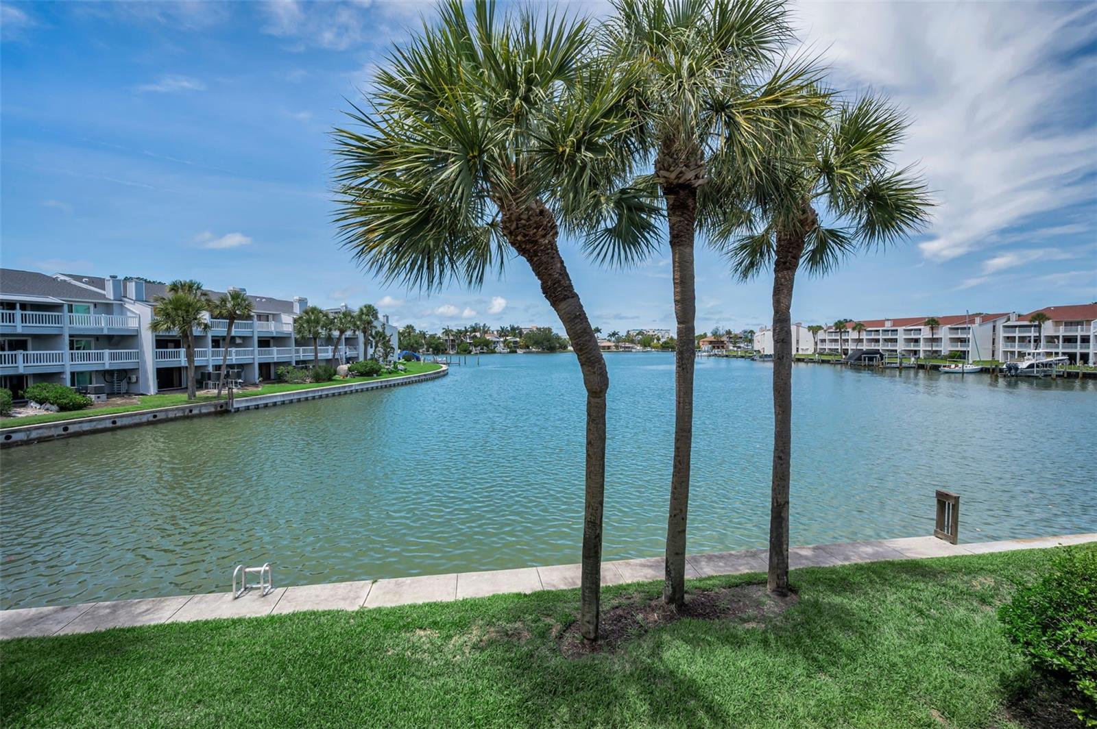 CAPRI HARBOR CONDO - Residential