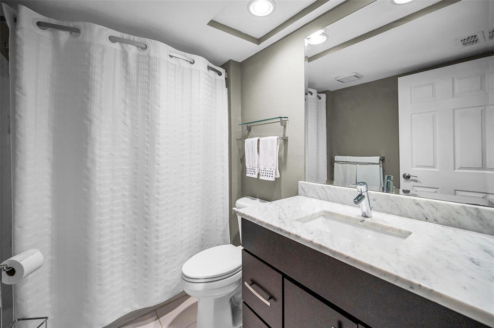 CAPRI HARBOR CONDO - Residential