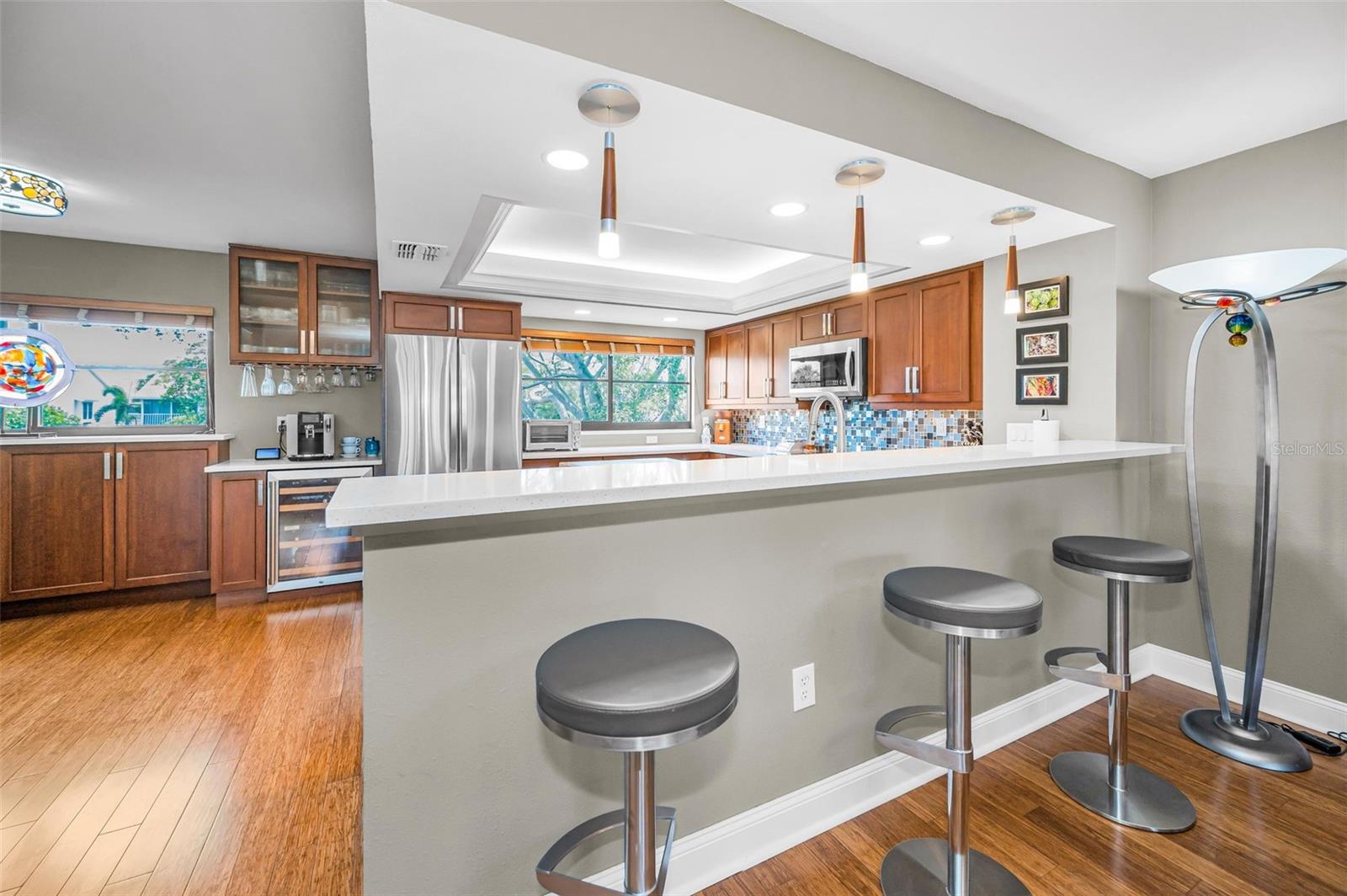 CAPRI HARBOR CONDO - Residential