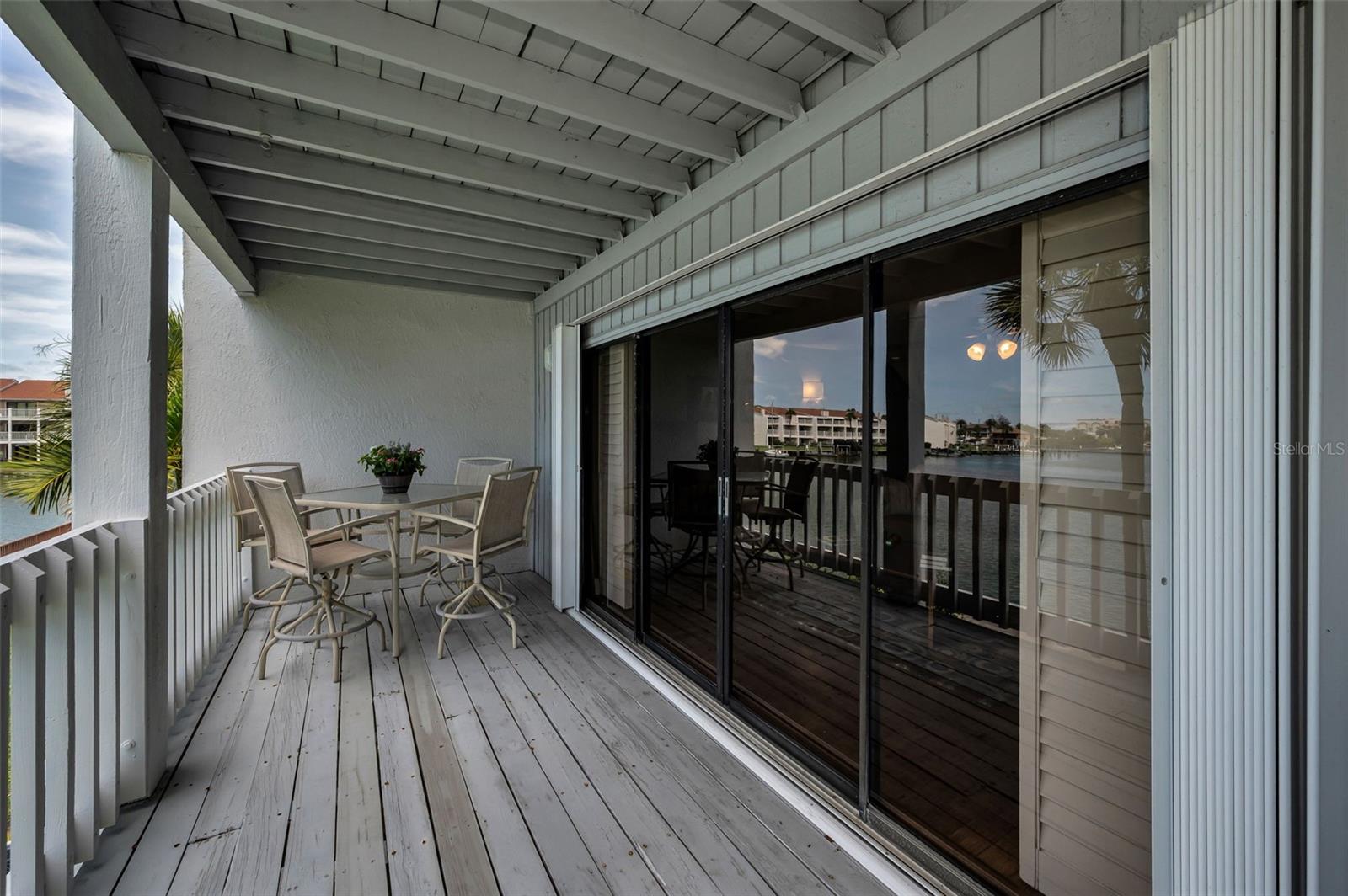 CAPRI HARBOR CONDO - Residential