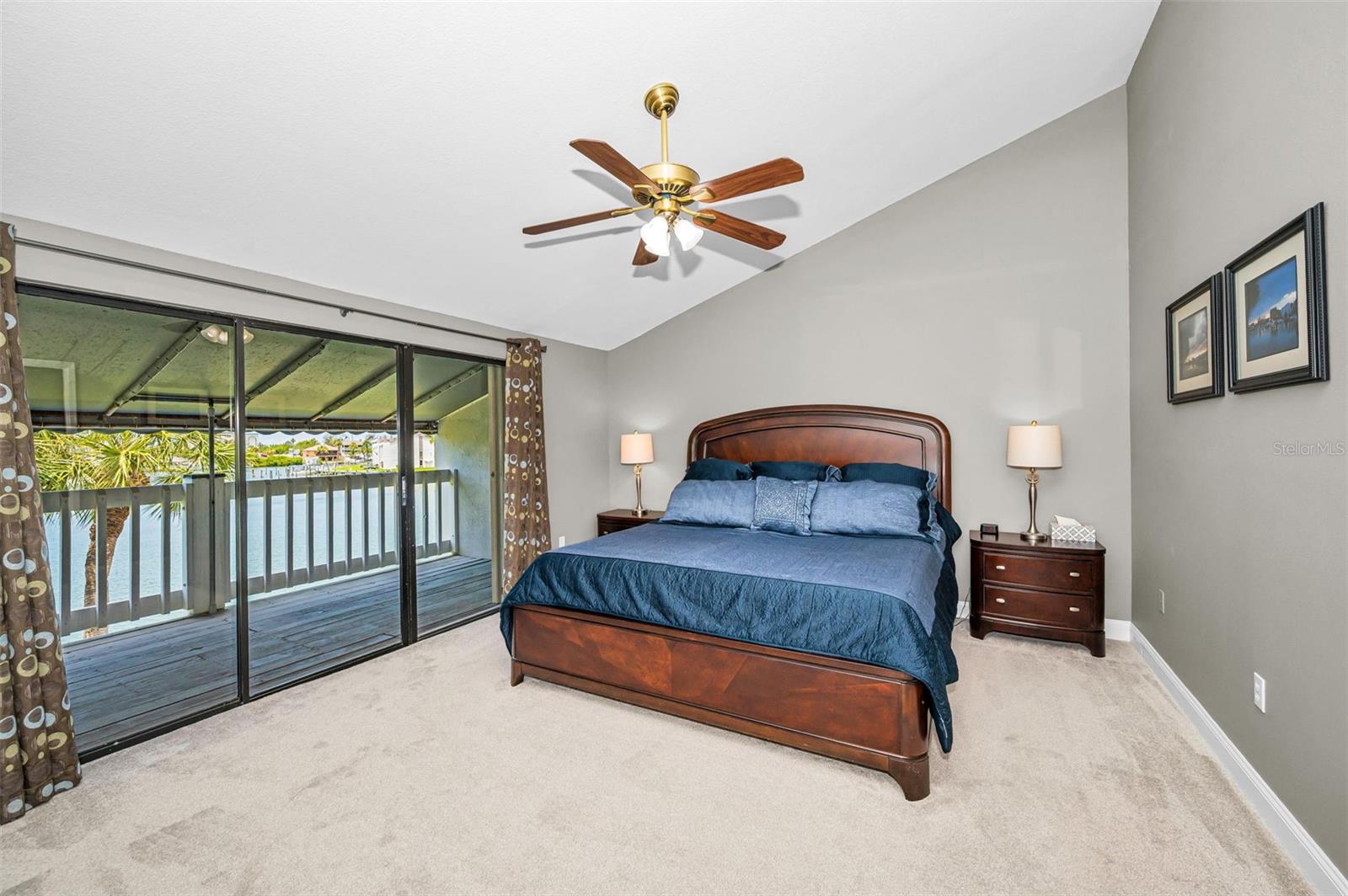 CAPRI HARBOR CONDO - Residential