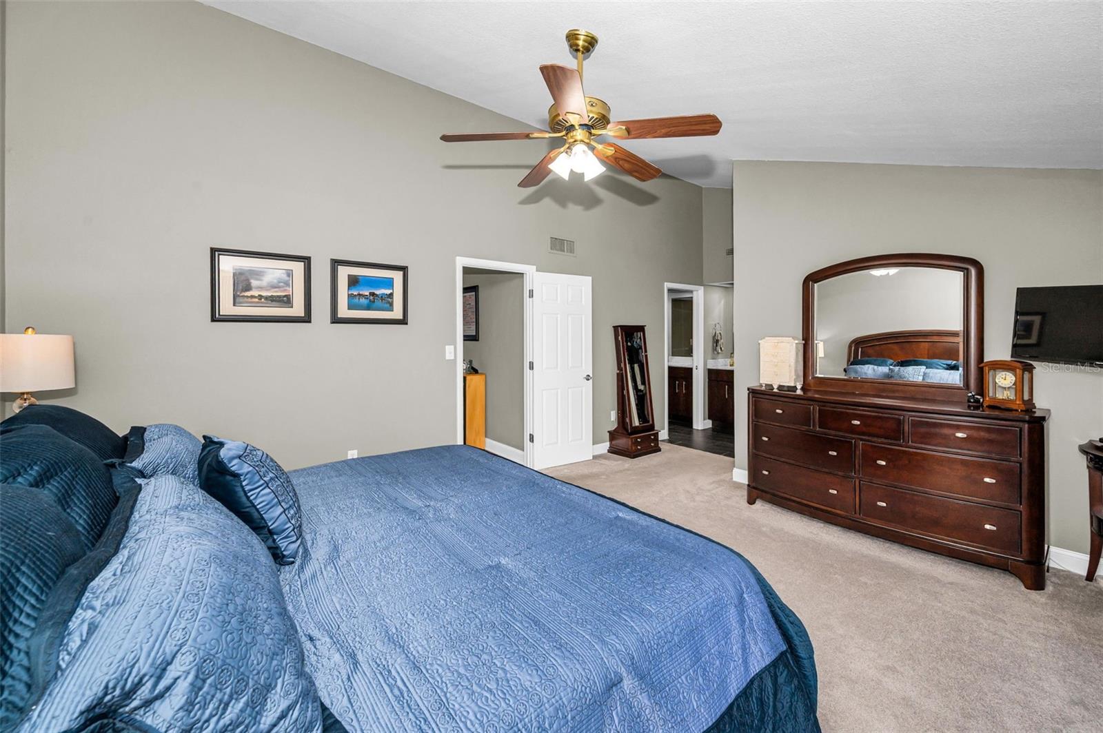 CAPRI HARBOR CONDO - Residential