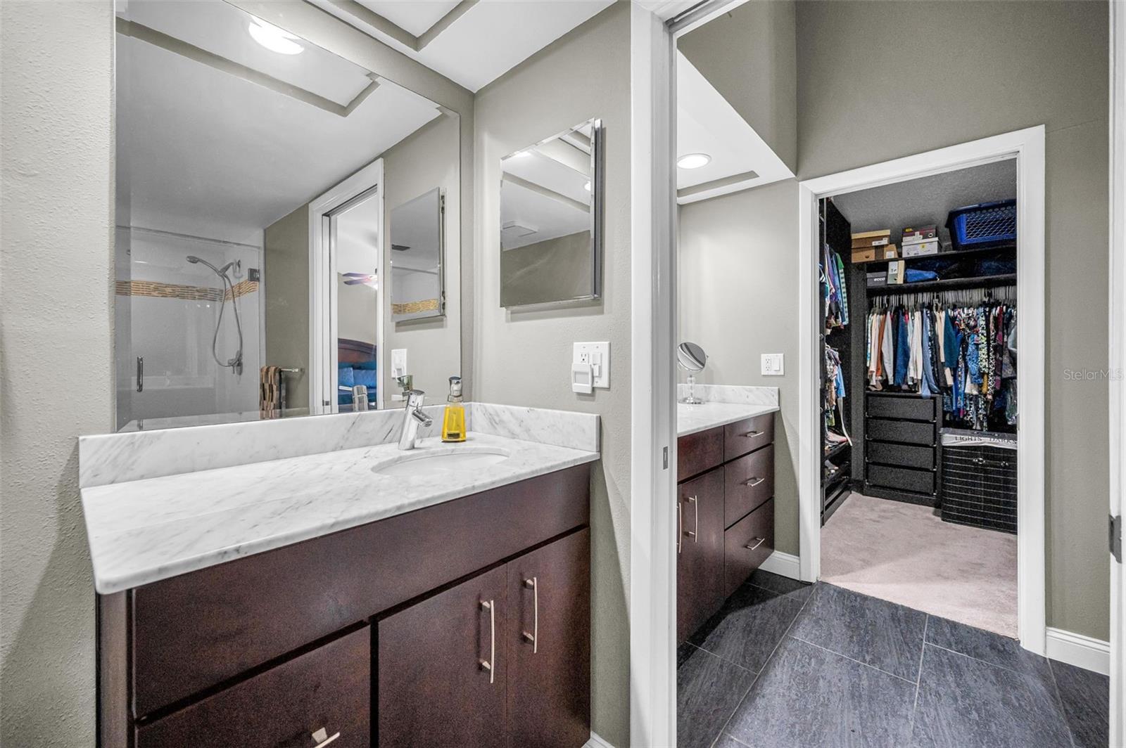 CAPRI HARBOR CONDO - Residential
