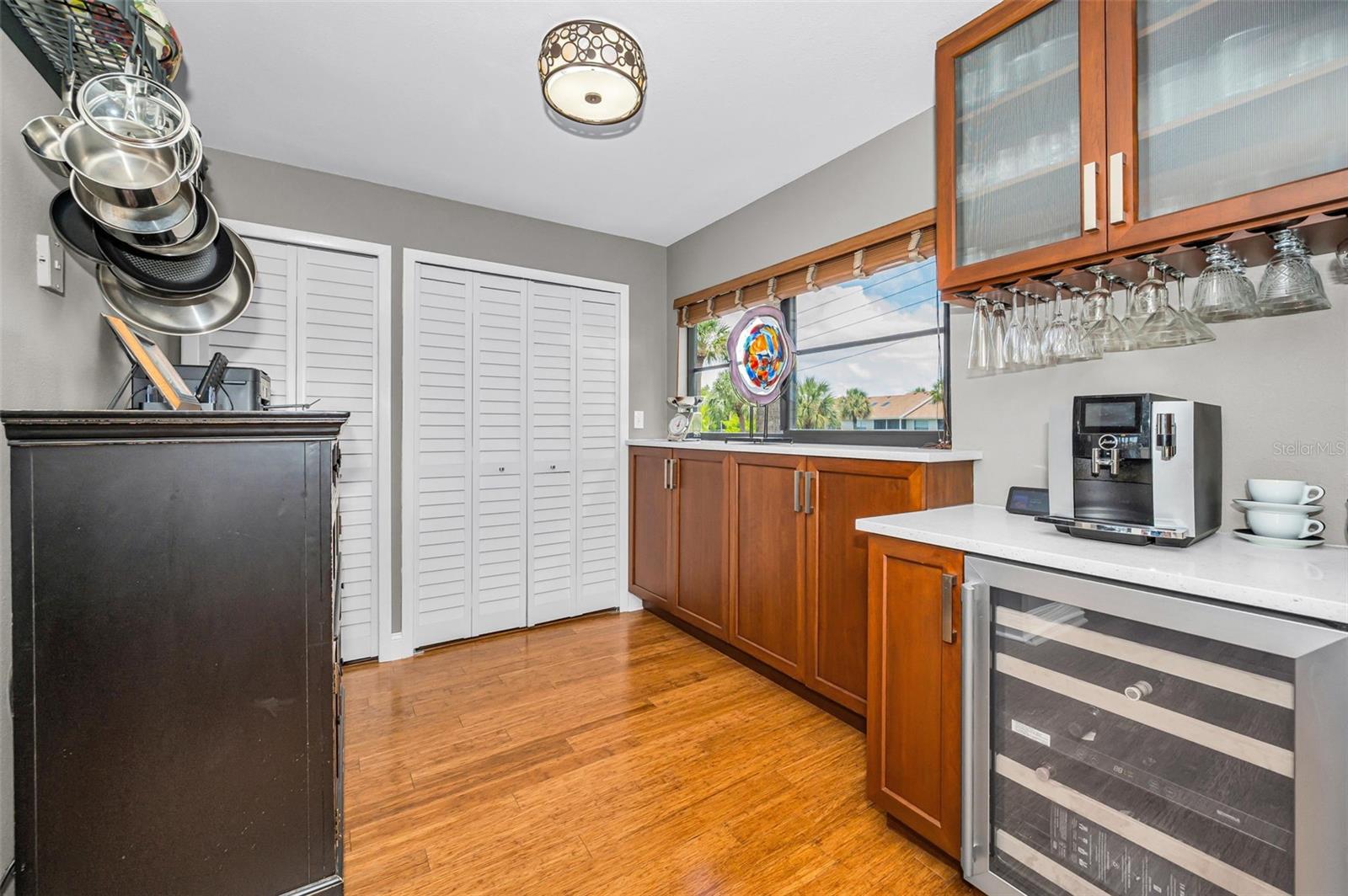 CAPRI HARBOR CONDO - Residential
