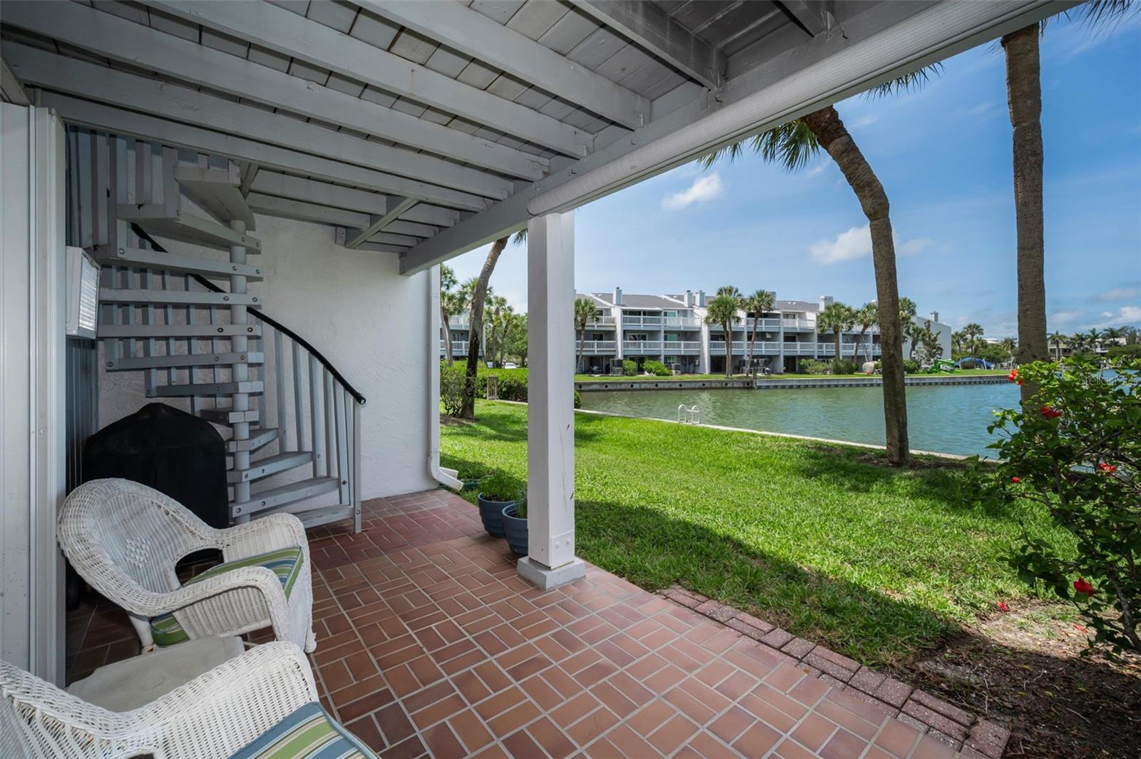 CAPRI HARBOR CONDO - Residential