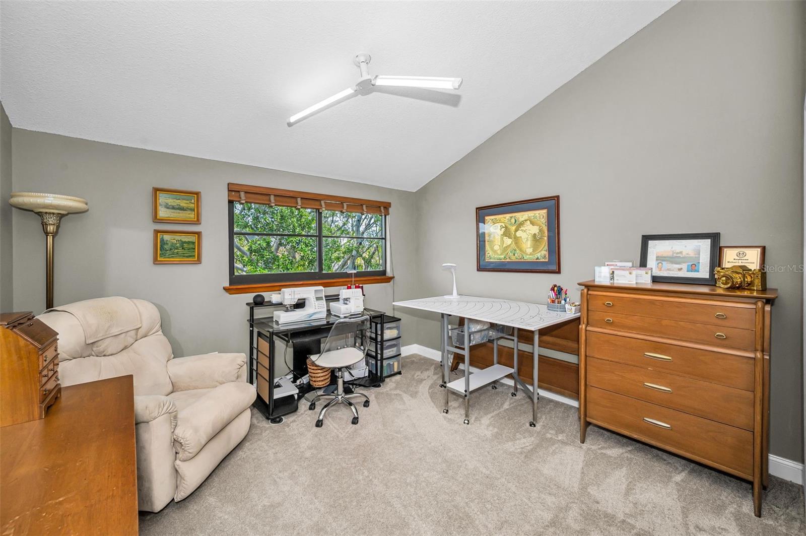 CAPRI HARBOR CONDO - Residential