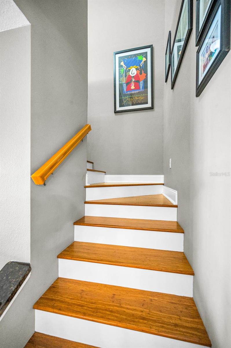CAPRI HARBOR CONDO - Residential