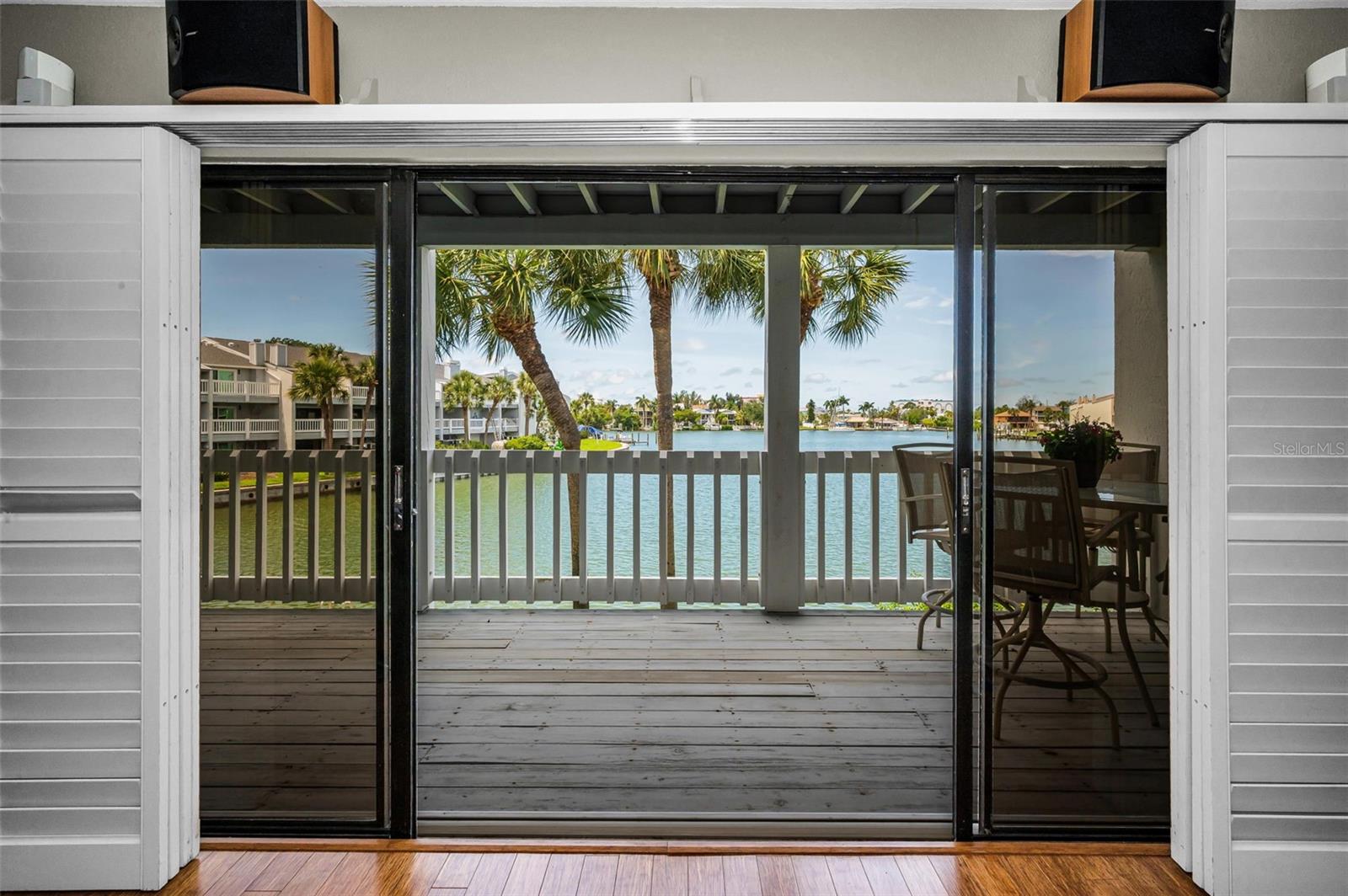 CAPRI HARBOR CONDO - Residential