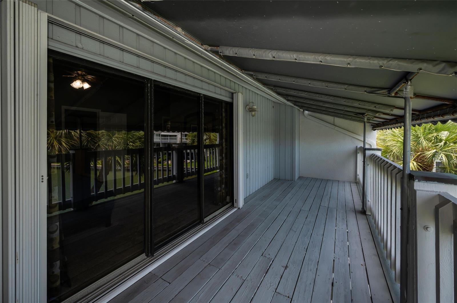 CAPRI HARBOR CONDO - Residential