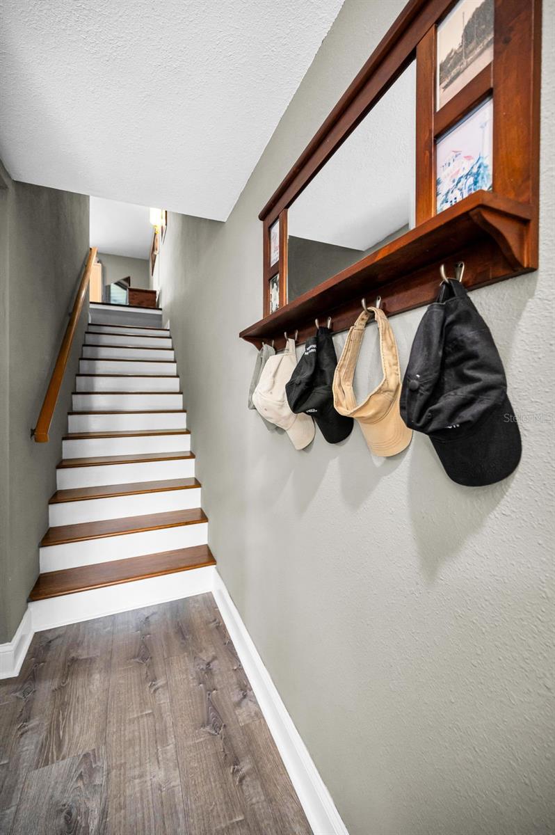 CAPRI HARBOR CONDO - Residential