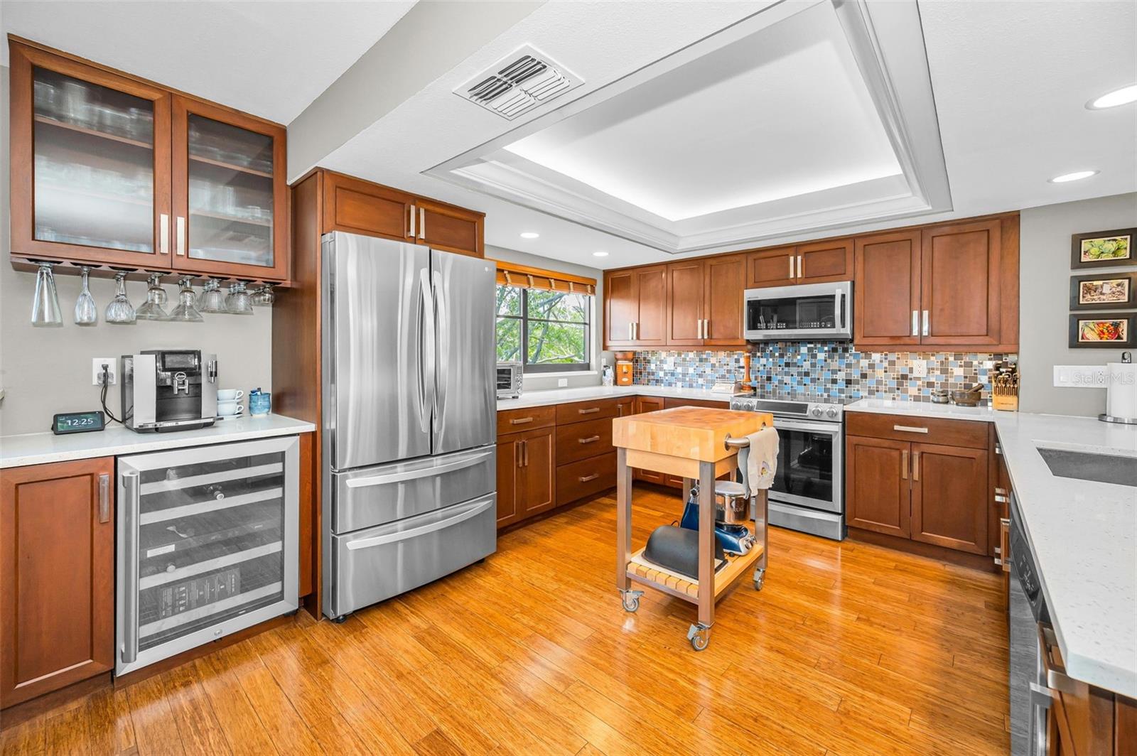 CAPRI HARBOR CONDO - Residential