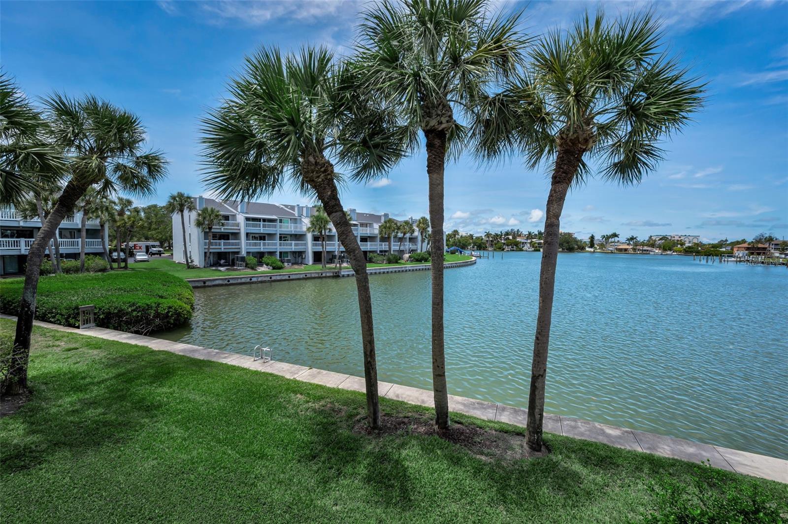 CAPRI HARBOR CONDO - Residential